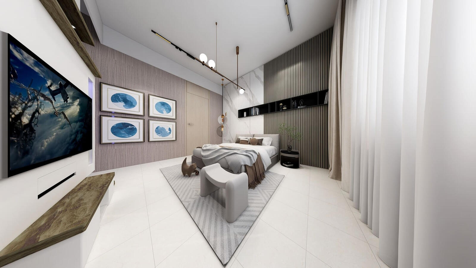 HABITACION PH MAIYA HERMOSA